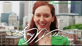 Southern Accent Tip  Amy Walker [upl. by Htaras]