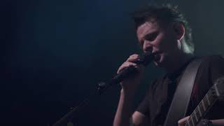 Muse Live at La Cigale Paris France 2018 Full Show [upl. by Nelleus]