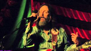 Chris Robinson Brotherhood quotGot Lovequot [upl. by Auginahs]