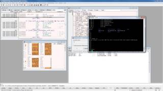 Debug your Embedded system using Lauterbach [upl. by Shifrah]