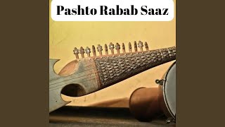 Pashto Rabab Saaz [upl. by Augy]