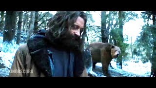 XMEN ORIGINS WOLVERINE Clip  quotLogan vs Blobquot 2009 [upl. by Past]