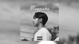 Angelo Rudy  Maypaka Official Audio [upl. by Barbi438]