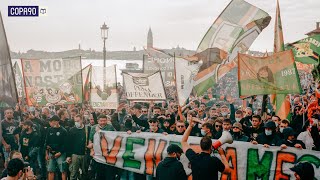 The Incredible Return of Venezia to Serie A [upl. by Enomrej]