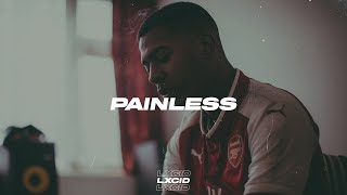 FREE Nines x Potter Payper Emotional Uk Rap Type Beat  quotPainlessquot  prodbylxcid [upl. by Nivag]