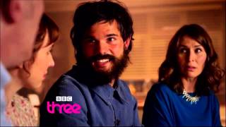 Cuckoo Series 2 Trailer BBC Three 2 [upl. by Elay]