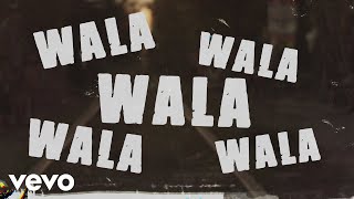 JMara  Wala Official Lyric Video [upl. by Guinevere]