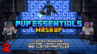 PvP Essentials MashUp by Project Moonboot [upl. by Alamap587]