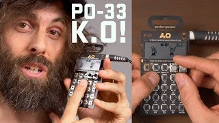 PO33 KO Quick Explain  Jam [upl. by Danete]