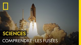 COMPRENDRE  Les fusées [upl. by Isaak302]