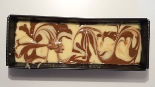 THE PERFECT MARBLE CAKE  BY CRAZY HACKER [upl. by Kotz]