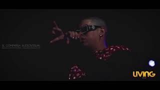 Vuelve  Bad Bunny En Vivo Living Flow [upl. by Tomlinson]