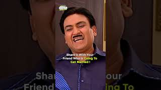 Tag Your Married Friendtmkoc comedy funny relatable shorts funnyshorts comedyvideo [upl. by Eedolem]