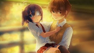 Nightcore  Übermorgen [upl. by Shafer829]