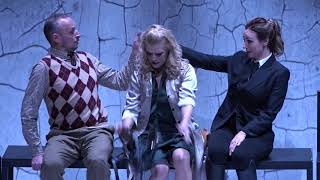 Hedda Gabler  Chamber Opera FULL [upl. by Adonis]