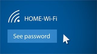 How to Check or See Wifi Password on Windows 10 Easiest way [upl. by Tengler]