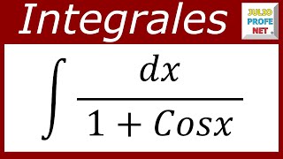 Integrales directas  Ej 9 [upl. by Sergu]