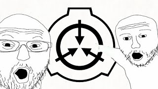 SCP slander [upl. by Senzer]