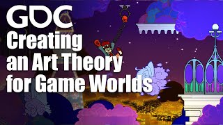 An Architectural Approach to Level Design Creating an Art Theory for Game Worlds and So Can You [upl. by Anallise100]