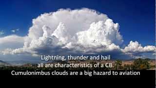 Clouds Cloud Types  Meteorology [upl. by Tehr]