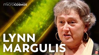 The Complicated Legacy of Lynn Margulis [upl. by Agretha]