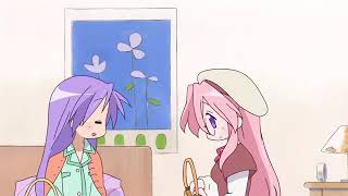 Lucky Star FULL 124 Eng Dub [upl. by Shelba]