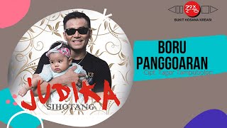 Judika Sihotang  Boru Panggoaran Official Music Video [upl. by Inirt]