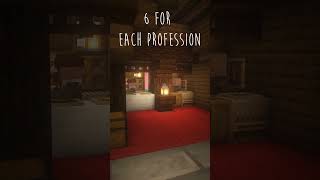 Minecraft Trading Hall [upl. by Consolata]