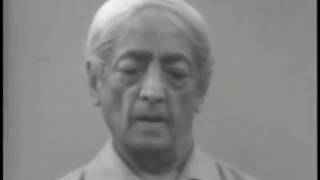 J Krishnamurti  Saanen 1978  Public Talk 7  If you are not occupied are you nothing [upl. by Adnilre]