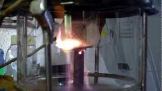 How to light a Tilley Lamp [upl. by Irrab635]