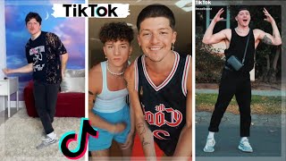 Ondreaz Lopez TikTok Dance Compilation  Best of the Lopez Brothers TIK TOK 2021 [upl. by Annekahs]