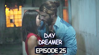 Day Dreamer  Early Bird in HindiUrdu Episode 25  Turkish Dramas erkencikuspehlapanchi [upl. by Ecnerat]