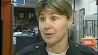 CA LAPD Detective Stephanie Lazurus Arrested in Cold Case Murder 2009 [upl. by Leavitt794]