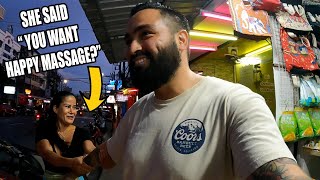 CRAZY NIGHTLIFE IN PHUKET THAILAND 🇹🇭 Bangla Road  Ping Pong Show [upl. by Haniraz]