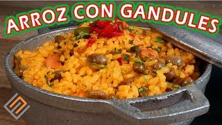 Arroz con Gandules  Edgardo Noel [upl. by Anyal]