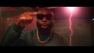 Kaaris  Chateau Noir Clip Officiel [upl. by Walke]