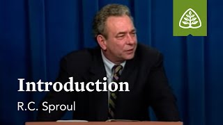 Introduction What is Reformed Theology with RC Sproul [upl. by Yecad]