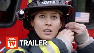 Station 19 Season 1 Trailer  Rotten Tomatoes TV [upl. by Feenah137]