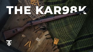 Kar98K Rifle  Gel Blaster Review  TacToys [upl. by Soirtimid]