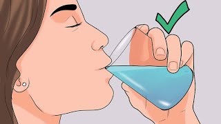 Why You Should Gargle With Salt Water Every Day [upl. by Purvis]