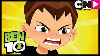 Welcome to Ben 10 on YouTube [upl. by Immaj]