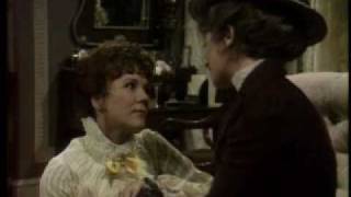 Hedda Gabler Diana Rigg Part 2 [upl. by Conrad214]