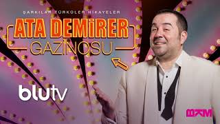 Ata Demirer Gazinosu 31 Aralık’ta BluTV’de [upl. by Perkin60]