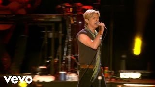 David Bowie  All the Young Dudes Live at the Isle of Wight [upl. by Oluas]