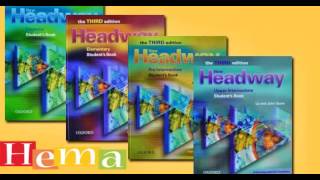 New Headway Beginner Second Edition CD 1  Part 1 [upl. by Liatnahs158]