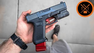 NEW Glock 19 Gen 5  Why Its The Best [upl. by Assir]