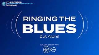 Ringing The Blues Zut Alors [upl. by Imoen]