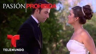 Forbidden Love  Recap 01252013  Telemundo English [upl. by Sielen]