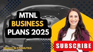 MTNL Stock Analysis 🔴 MTNL Share latest news 🔴 Future Growth 2025🚀🚀🚀 [upl. by Mulvihill]