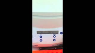 DNA Extraction  QIAGEN spin column [upl. by Amara735]